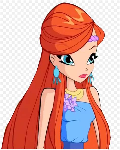 Bloom Roxy Stella Winx Club: Believix In You Aisha, PNG, 808x1023px ...