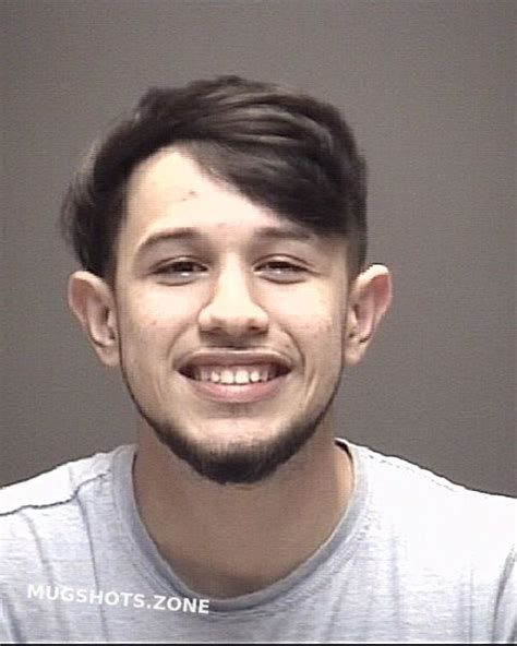 BELTRAN ENRIQUE ELOY 09 06 2021 Galveston County Mugshots Zone