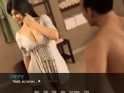 Lisa Gameplay 42 One Of The Hottest Sharing Sex In The Game Alternate
