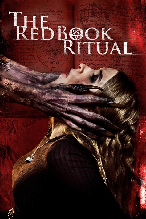 The Red Book Ritual 2022 Dafunda Wiki