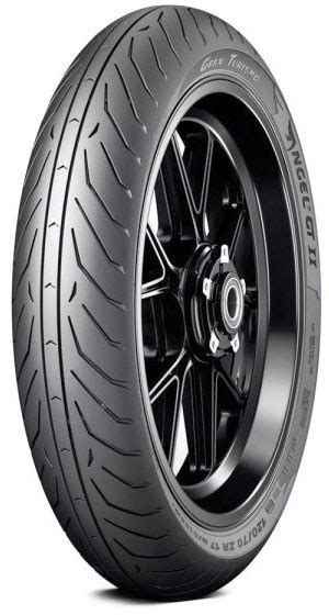 Angel Gt Ii Zr M C Tl W A Pirelli Bobimx