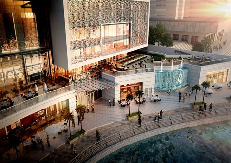 Crowne Plaza Dubai Marina set to open by the end of 2019 – Tourism ...