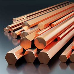 Brass Vs Bronze Vs Copper Applications Interstate Metal Inc