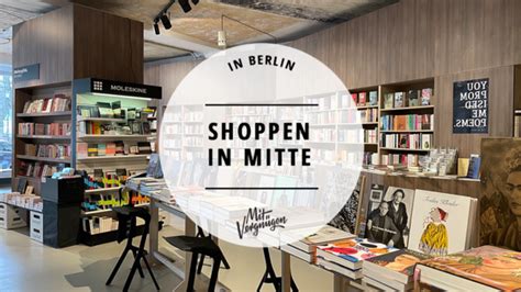 Sch Ne L Den Zum Bummeln Und St Bern In Mitte Mit Vergn Gen Berlin