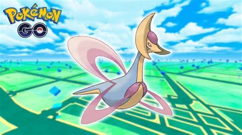 Gu A Incursi N De Cresselia En Pok Mon Go Debilidades Counters Y C Mo