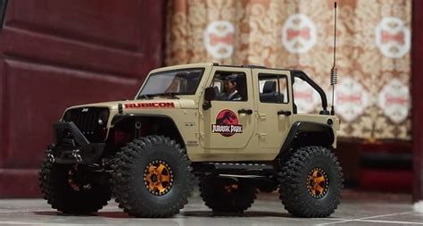 6 Rekomendasi Mobil RC Offroad Adventure 1 10 Terbaik Kamu Pilih Yang