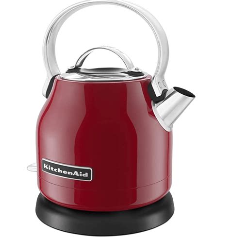 Retro Electric Kettle- 6 Best Retro Electric Kettle In 2025