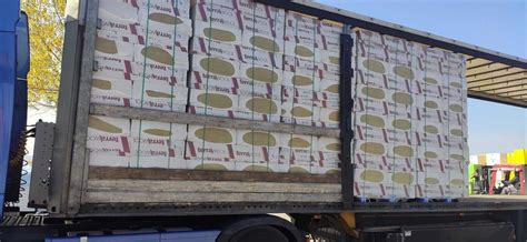 Каменна вата - 50 kg/м3 - 5 см гр. Варна Западна промишлена зона • OLX.bg