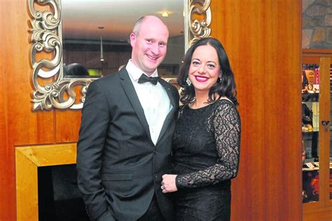 Gallery 16th Annual Leitrim Harriers Hunt Ball In Lough Allen Hotel