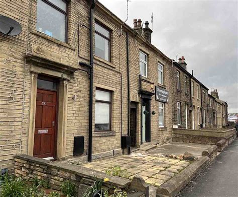 Repossessed Houses For Sale In Huddersfield West Yorkshire