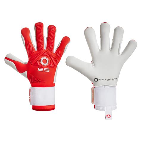 NEO REVOLUTION II COMBI RED/WHITE - Elite Sport