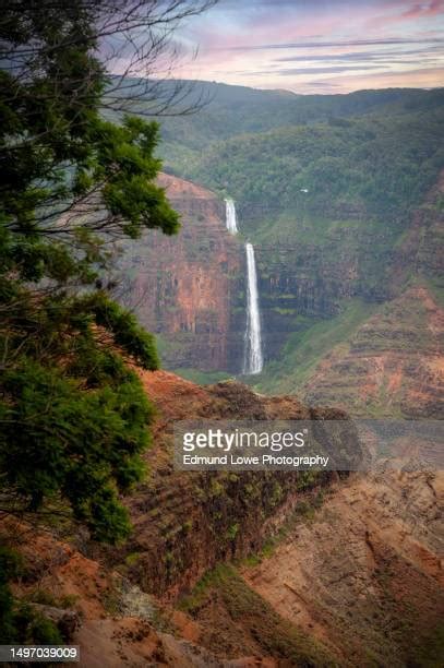 Waimea River Kauai Photos And Premium High Res Pictures Getty Images