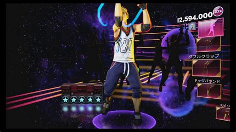 Dance Central Spotlight Dc Dlc Beauty And A Beat Pro Youtube