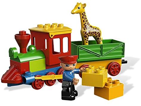 LEGO DUPLO Trains