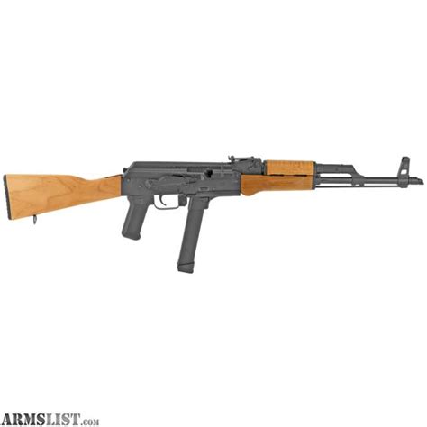 ARMSLIST For Sale NEW IN BOX Century Arms WASR M Semi Automatic