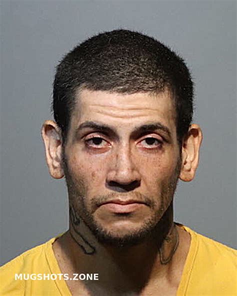 JOHN MARTINEZ 06 16 2024 Seminole County Mugshots Zone