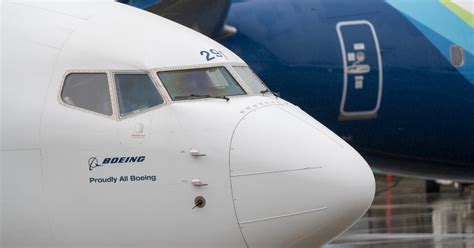 Boeing Faces Backlash From Airline Chiefs News Updates Latest