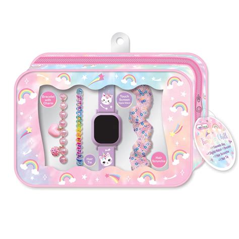 Jual Mainan Edukasi Bydesign Hot Focus Time To Chill Caticorn 618CAT Shopee Indonesia