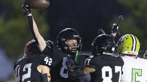 Week 6 4a Utah High School Football Recap