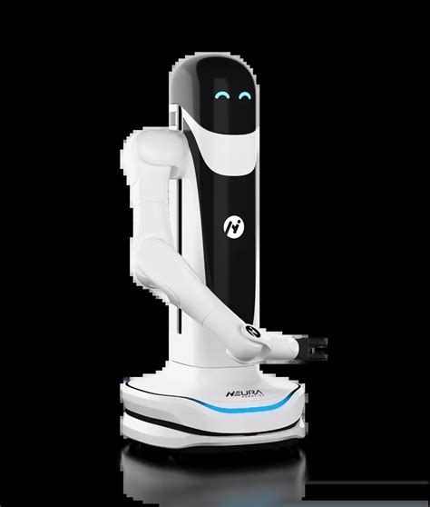 Products - NEURA Robotics