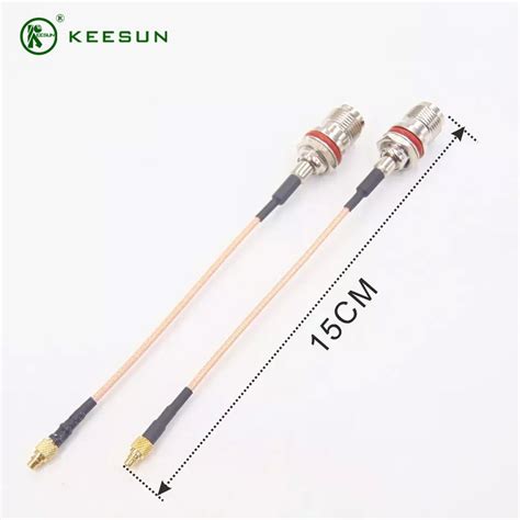 Cu Ccs Cca Ohm Low Loss Coaxial Cable Rg Pe Pvc Lszh Rf Coaxial