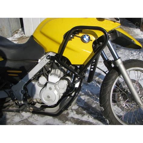Рамки під кофри BMW F650GS Dakar купити, доставка - Україна, СНД ...