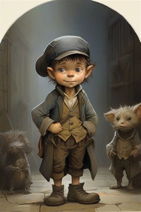 The Artful Dodger By Johnnyred777 On Deviantart