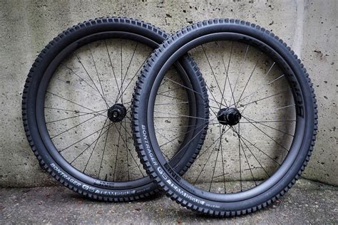 Bontragers Outrageously Priced Line Elite Carbon Wheels