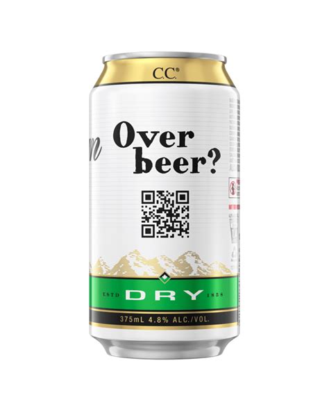 Canadian Club And Dry Cans 24x375ml