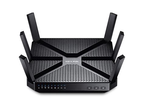 Archer C3200 Ac3200 Wireless Tri Band Gigabit Router Tp Link United