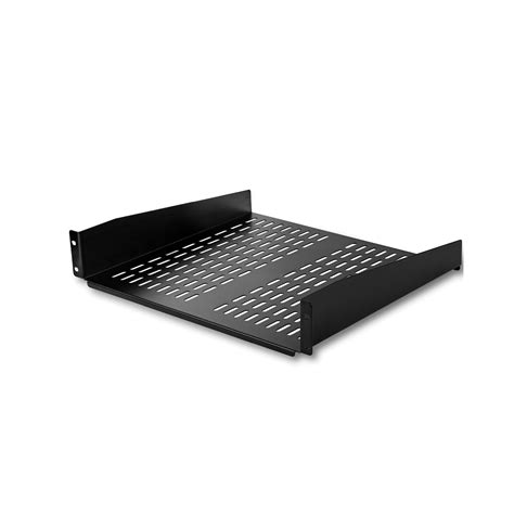 Buy StarTech 2U Server Rack Shelf Universal Vented Rack