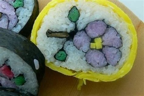 Des Sushi Originaux D0wn