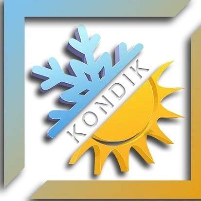 Kondik