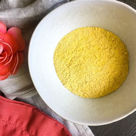 How To Make Homemade Cornmeal Southern Bytes