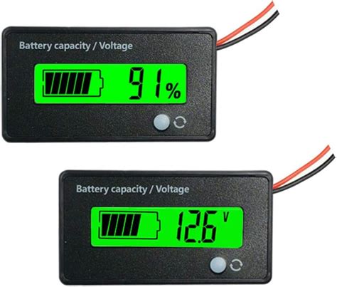 Best Rv Battery Monitors For Testing Battery Health