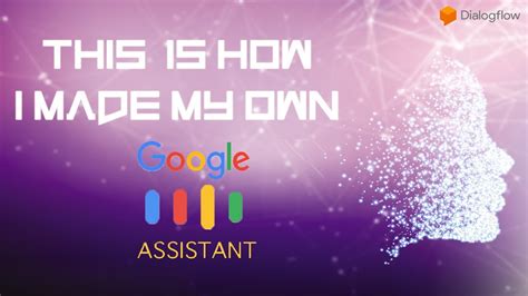 Now Create Your Own Ai Assistant With Few Simple Steps Youtube