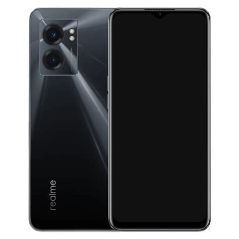 Pontuação Oppo realme V23i Antutu real PhonesData