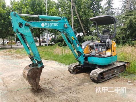 Kubota U30 5 Used Second Hand Excavator Digger Mini Crawler Backhoe