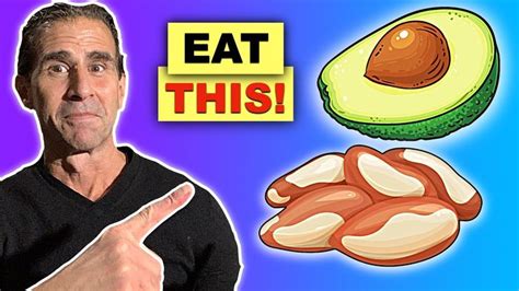 Top 5 Healthy Foods You Must Eat Every Day Healthy Recipes Fit Over