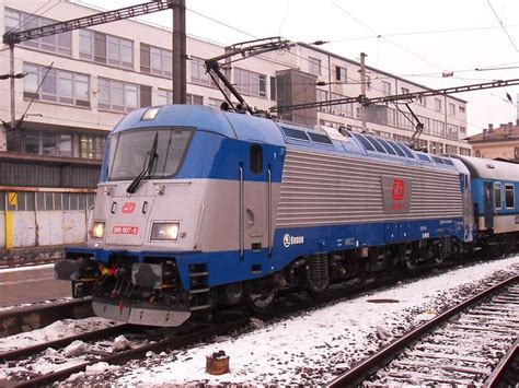 Lokomotiva řady 380 – Kutilův zápisník