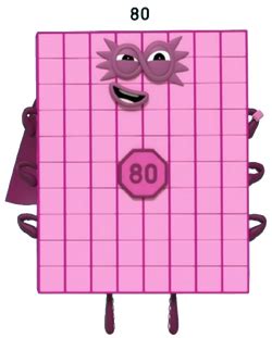 Eighty | FamilyFun Wiki | Fandom