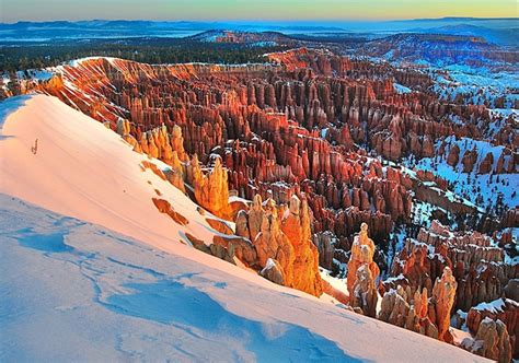 25 of the Most Surreal Landscapes in the United States