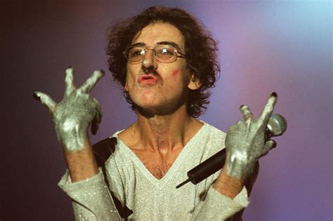El blog de Charly García (hecho por DIOS)