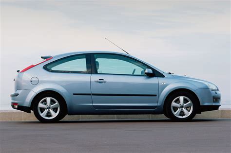 Ford Focus 1 6 Ti Vct Trend Photo Gallery 2 8