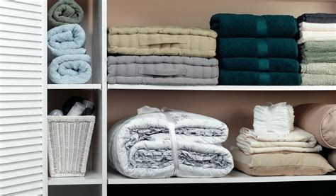 How To Store Comforters In Closet Storables