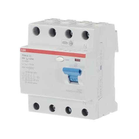 Abb Compact Fi X A A Adalbert Zajadacz Gmbh Co Kg