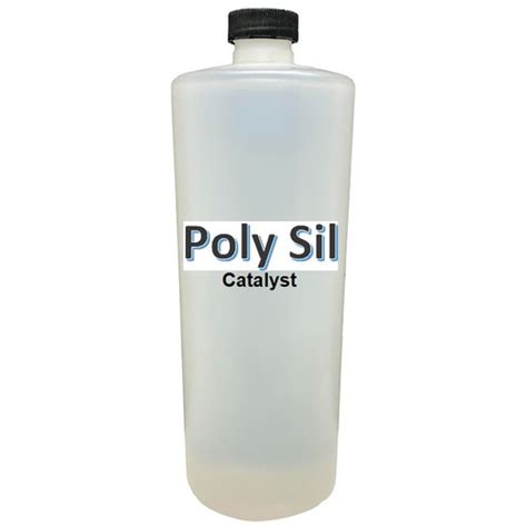 Poly Sil Catalyst