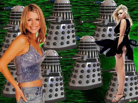 Billie Piper Aka Rose Tyler Gallery Ebaums World