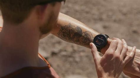 Garmin Forerunner 955 Solar Review Is This Watch For You Mint Lounge