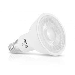 Ampoule Led E W Cob Spot R Boutique Officielle Miidex Lighting